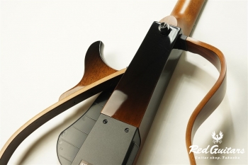  SLG-200S Tabaco Sunburst